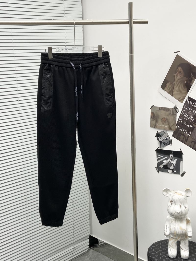 Louis Vuitton Long Pants